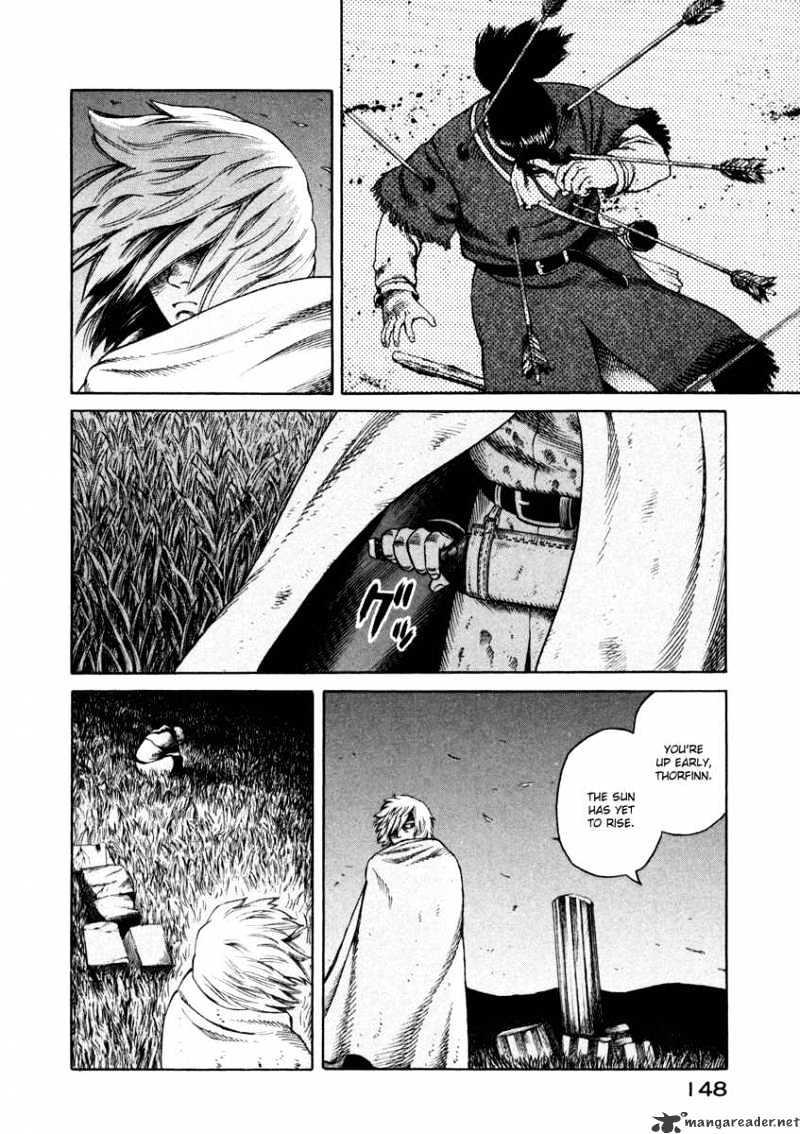 Vinland Saga, Chapter 20 image 17